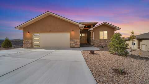 189 Ledge Court, Grand Junction, CO 81503