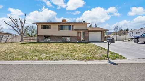 2115 Saguaro Road, Grand Junction, CO 81507