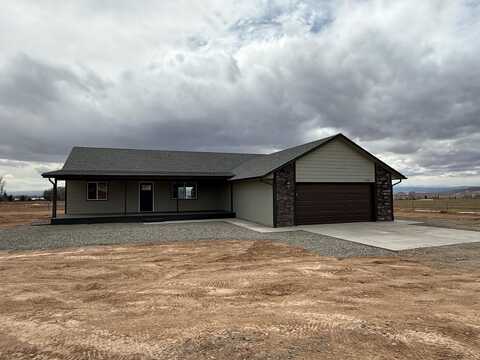 21030 North Road, Eckert, CO 81418