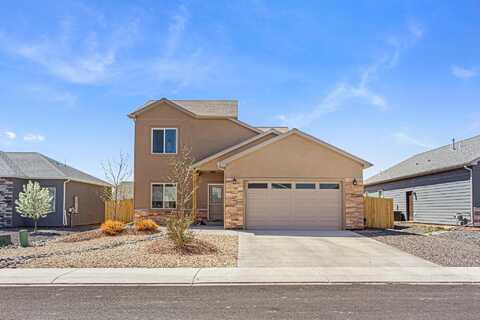 1431 Fivemile Creek Avenue, Montrose, CO 81401