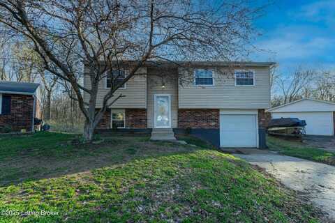 4601 Logby Pl, Louisville, KY 40272