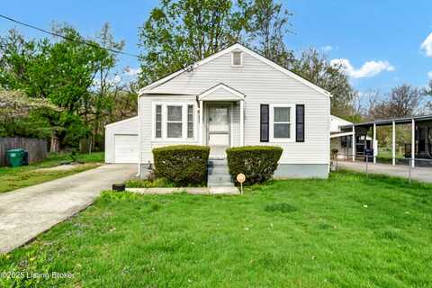 4208 Searcy Dr, Louisville, KY 40216