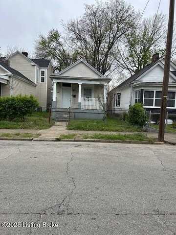 1820 Date St, Louisville, KY 40210