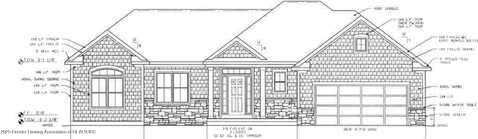 0 San Gabriel, Lansing, MI 48917