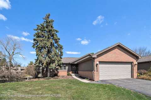 5259 Golden Circle, East Lansing, MI 48823