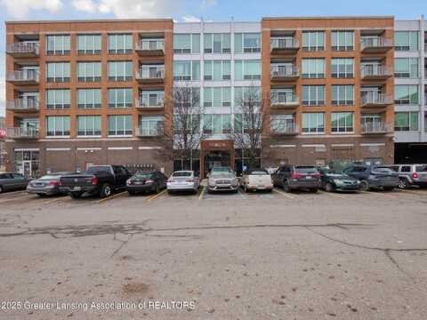 3670 Woodward Avenue, Detroit, MI 48201