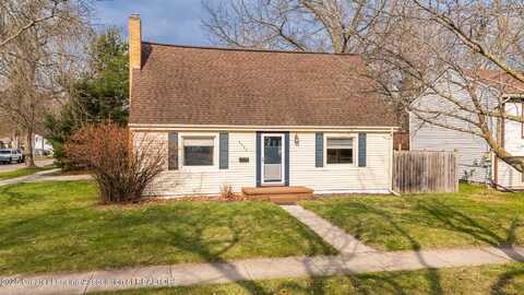 2520 Lyons Avenue, Lansing, MI 48910