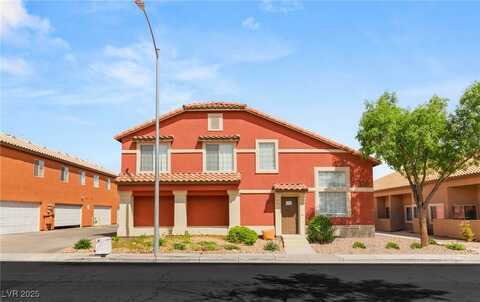 4336 Summer Leaf Street, Las Vegas, NV 89147