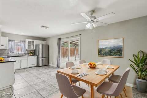 3701 Guinevere Avenue, Las Vegas, NV 89110