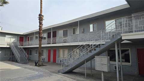 2105 Sunrise Avenue, Las Vegas, NV 89101