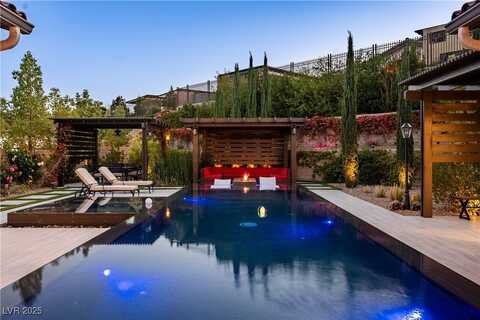 12119 Castilla Rain Avenue, Las Vegas, NV 89138