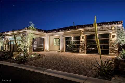 47 Garibaldi Way, Henderson, NV 89011
