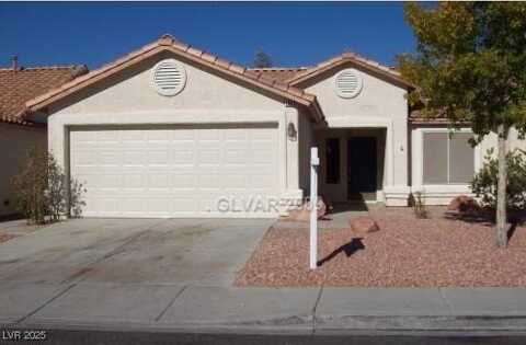 1046 Juniper Ridge Avenue, Henderson, NV 89015