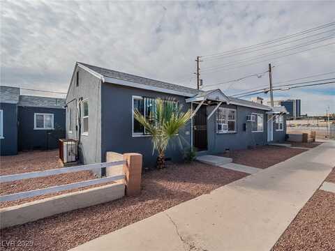 329 N 8th Street, Las Vegas, NV 89101