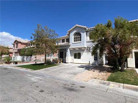 undefined, Las Vegas, NV 89110