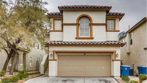 9772 Splendor Sky Avenue, Las Vegas, NV 89148