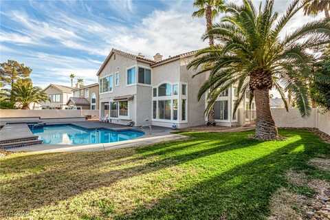 7900 Riviera Beach Drive, Las Vegas, NV 89128