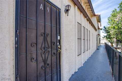2080 Karen Avenue, Las Vegas, NV 89169
