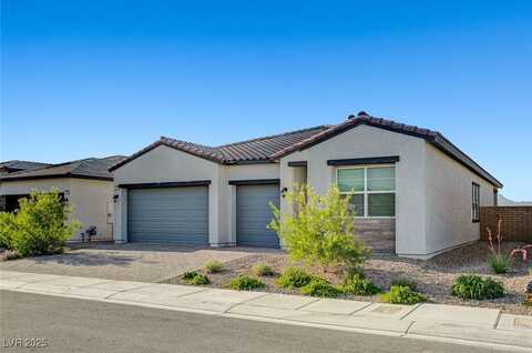 80 Brixton Avenue, Henderson, NV 89011