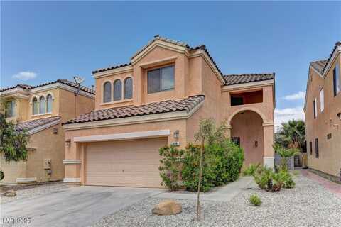 8980 High Horizon Avenue, Las Vegas, NV 89149
