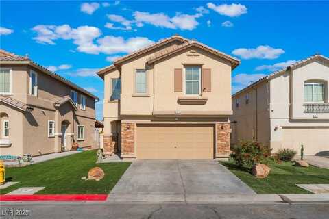 1618 Meno Peak Street, Las Vegas, NV 89115
