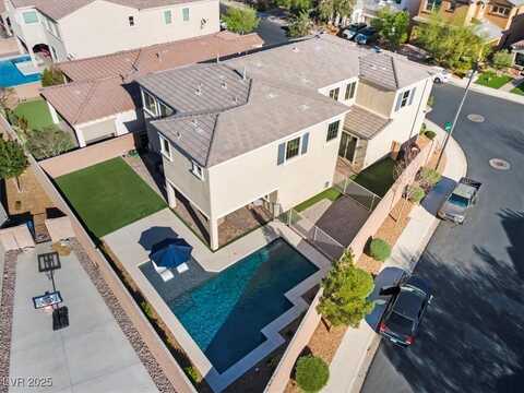 3062 Echoed Rondel Lane, Henderson, NV 89044