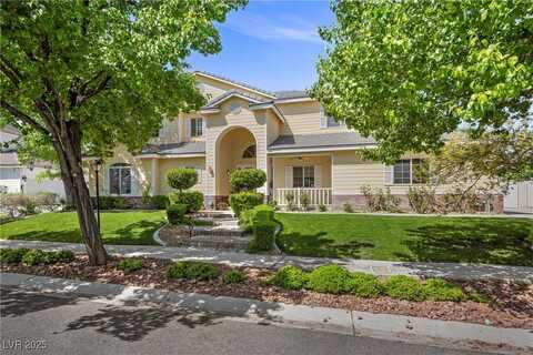 7460 Grassy Field Court, Las Vegas, NV 89131