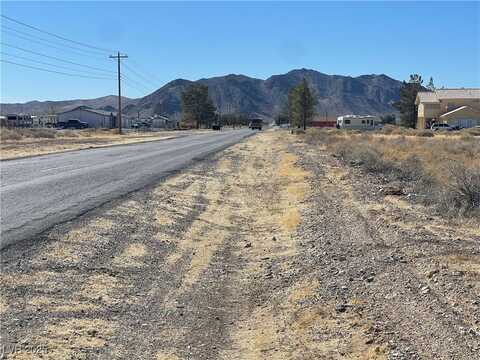 2160 W Mesquite Avenue, Pahrump, NV 89060