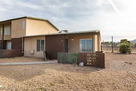 345 E Van Wagenen Street, Henderson, NV 89015