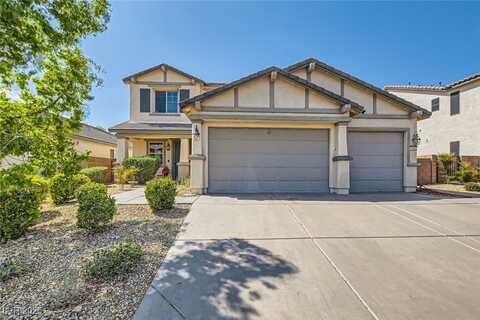 7349 Merimack Oaks Street, Las Vegas, NV 89166