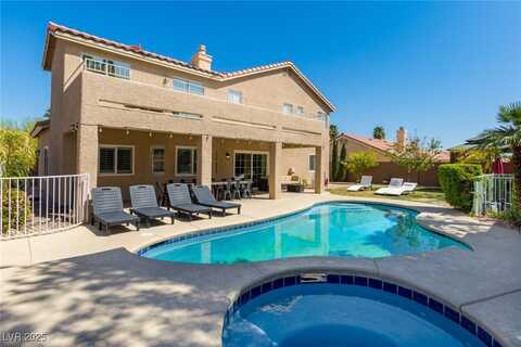 723 Seclusion Glen Avenue, Las Vegas, NV 89123