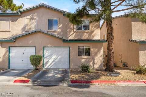 5612 Coder Court, Las Vegas, NV 89118