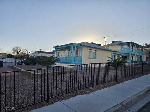 321 N 15th Street, Las Vegas, NV 89101