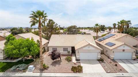4329 Beach Cliff Avenue, North Las Vegas, NV 89031
