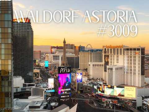 3750 Las Vegas Boulevard, Las Vegas, NV 89158