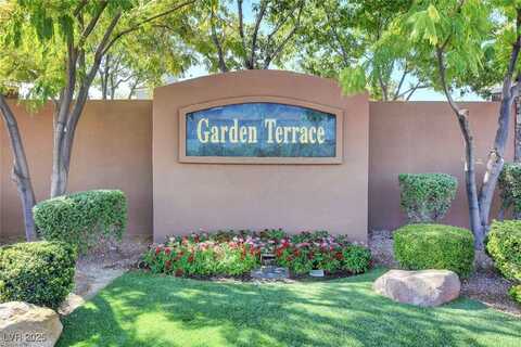 10809 Garden Mist Drive, Las Vegas, NV 89135