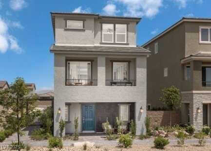 4665 Parkarbor Avenue, Las Vegas, NV 89141