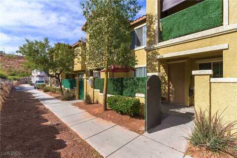 1525 Spiced Wine Avenue, Henderson, NV 89074