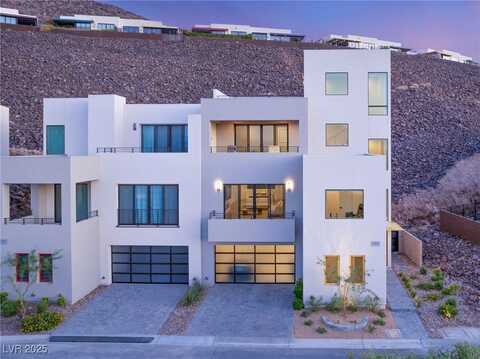 394 Solitude Peak Lane, Henderson, NV 89012