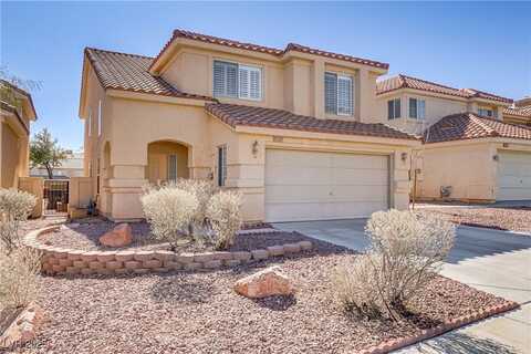 8313 Sky Canyon Court, Las Vegas, NV 89128
