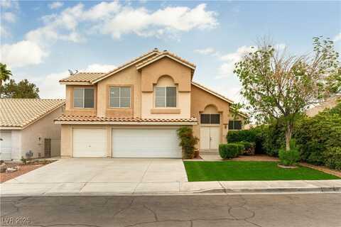 9044 Flutell Court, Henderson, NV 89074