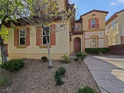10715 Lenore Park Court, Las Vegas, NV 89166