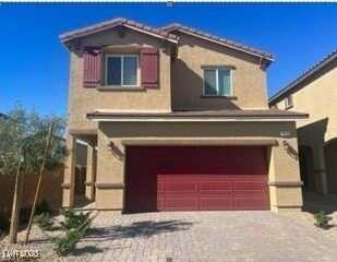 1505 Gable Falls Place, North Las Vegas, NV 89084
