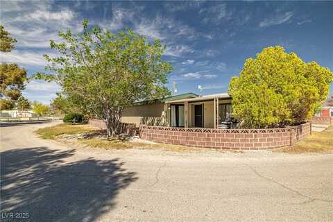 130 Wilderness Way, Pahrump, NV 89048