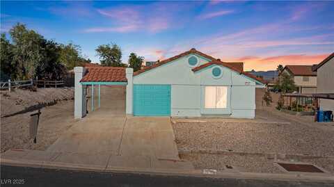 1775 Esteban Avenue, Laughlin, NV 89029
