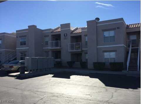 6800 E Lake Mead Boulevard, Las Vegas, NV 89156