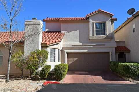 2260 Ramsgate Drive, Henderson, NV 89074