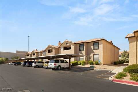 2451 N Rainbow Boulevard, Las Vegas, NV 89108