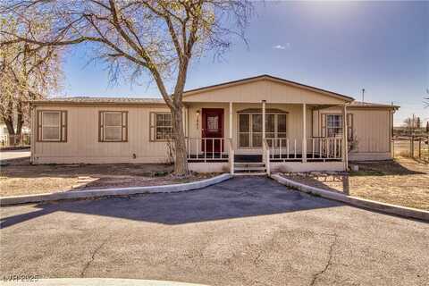 3841 Dennis Street, Pahrump, NV 89060