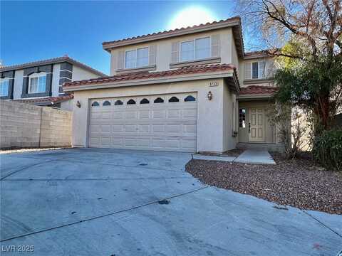 9753 Sedona Shrine Avenue, Las Vegas, NV 89148